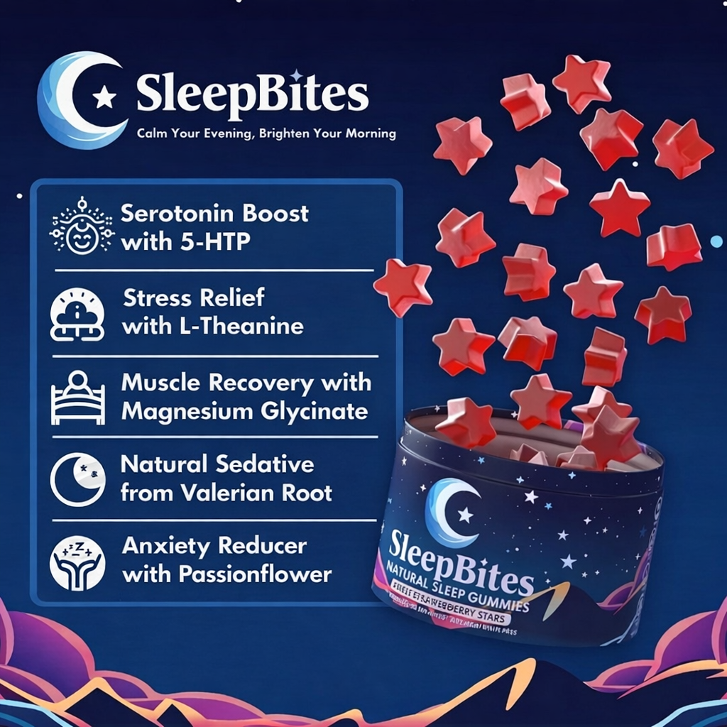 Sleep Bites