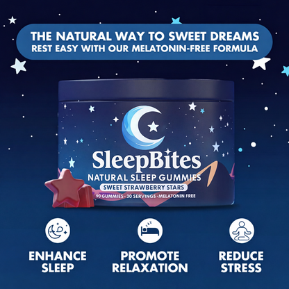 Sleep Bites
