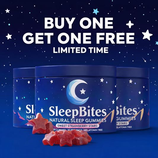 Sleep Bites